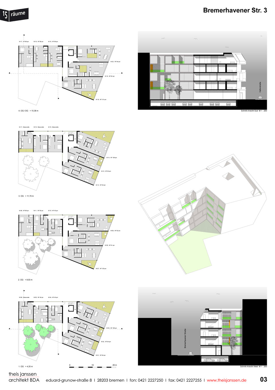 15raeume_Bremerhavenerstrasse_Ansichten