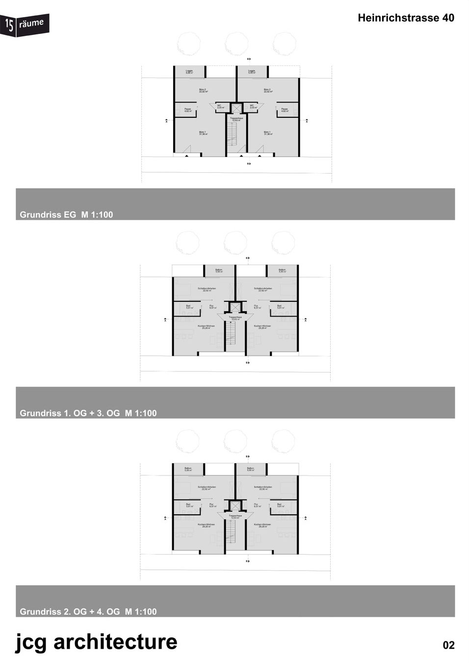 15raeume_Heinrichstr_Grundrisse